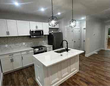 Room for rent utilities incl