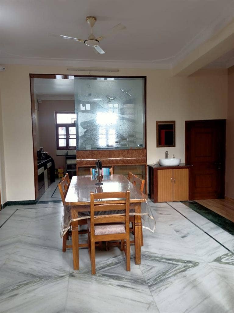 MAA rooms