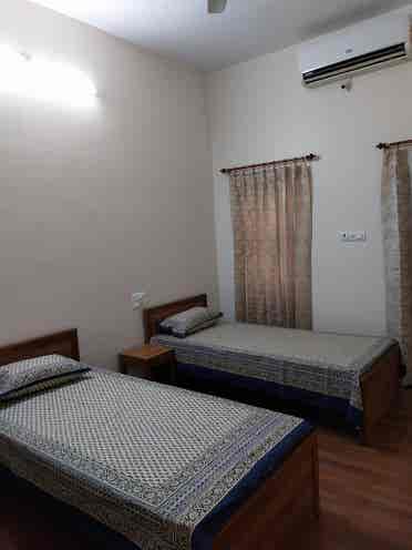 MAA   rooms