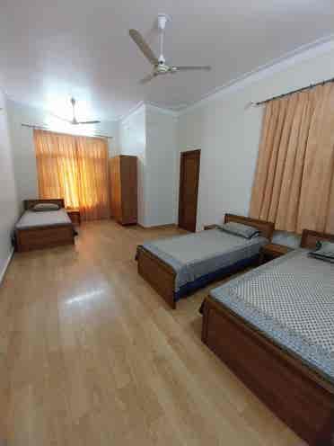 MAA   rooms