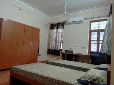 MAA   rooms