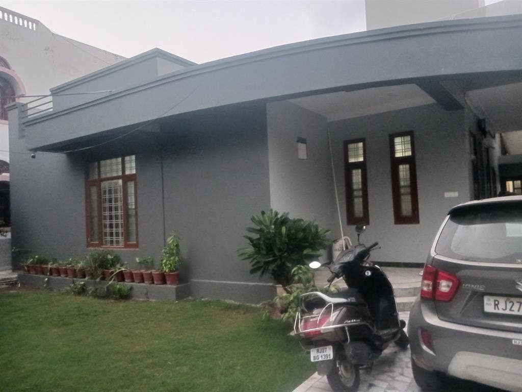 MAA rooms