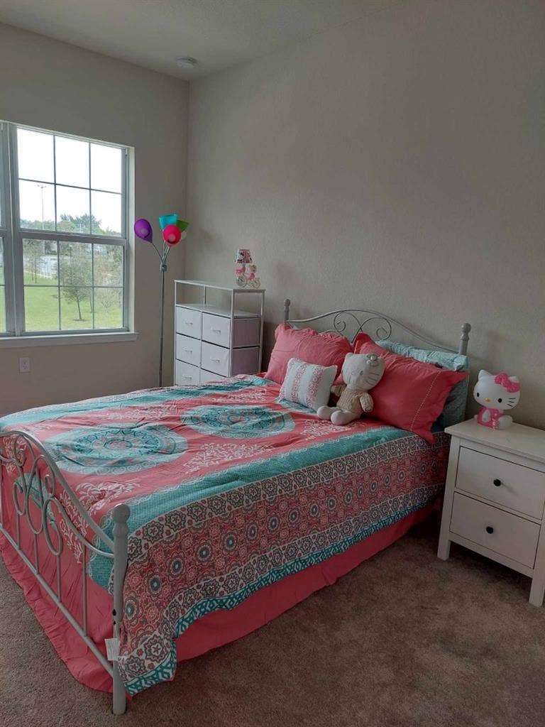 1 bedroom for rent: unfurnished