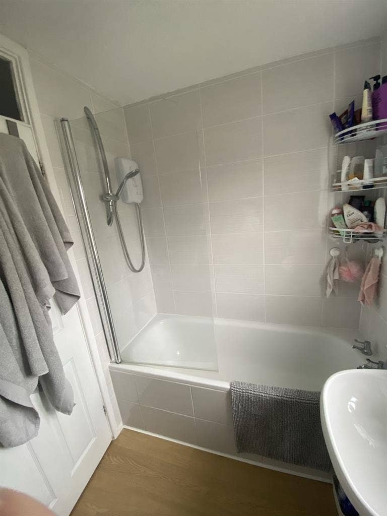 Double room in Bradford on Avon