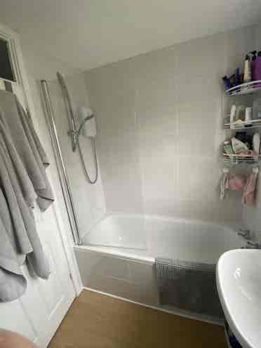 Double room in Bradford on Avon