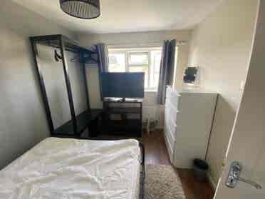 Double room in Bradford on Avon
