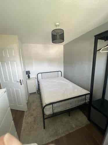 Double room in Bradford on Avon
