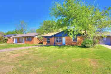 Roomates wanted for home in OKC