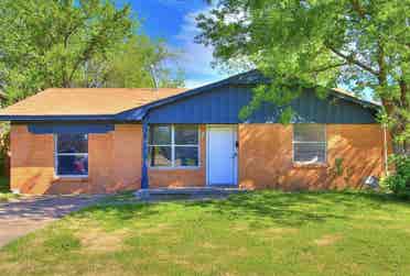 Roomates wanted for home in OKC