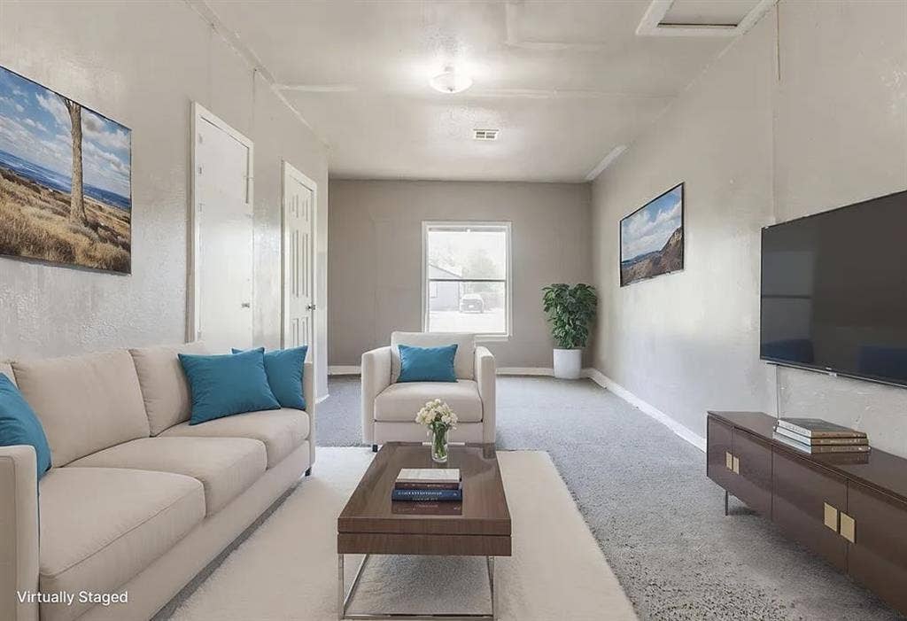 Roomates wanted for home in OKC