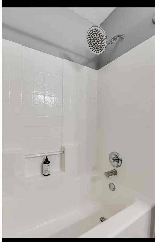 Private room with shared bath