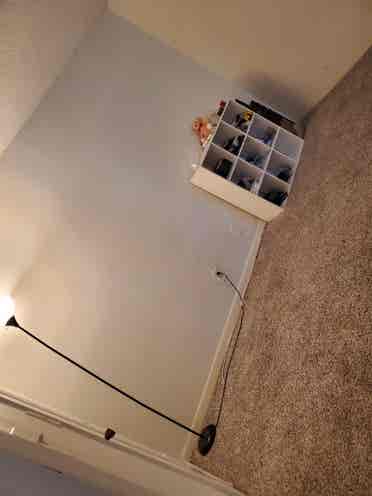 Affordable spacious bed&bath avail