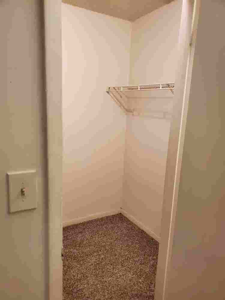 Affordable spacious bed&bath avail