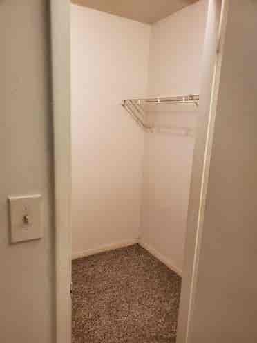 Affordable spacious bed&bath avail