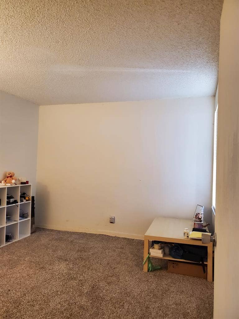 Affordable spacious bed&bath avail