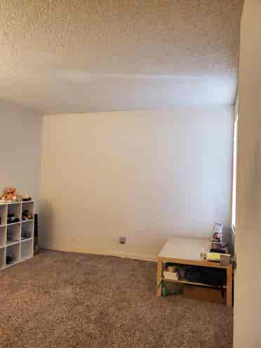 Affordable spacious bed&bath avail