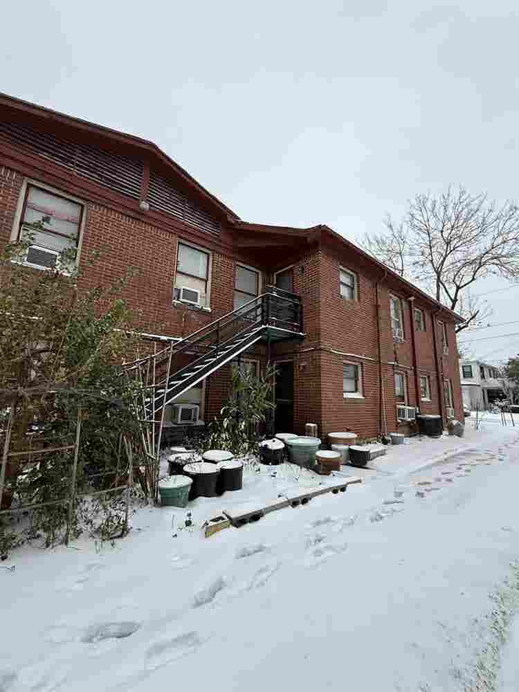 Seeking Roommate