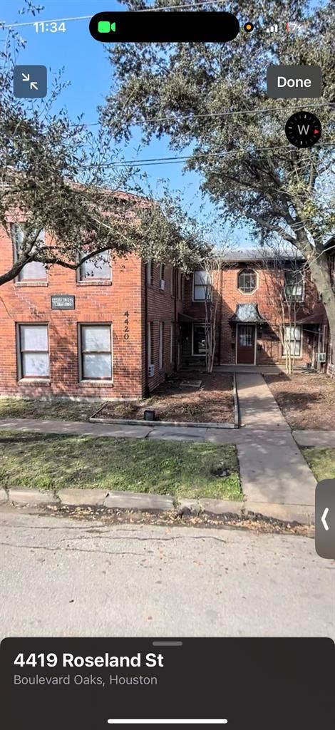 Seeking Roommate