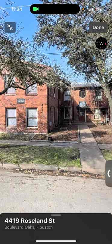 Seeking Roommate