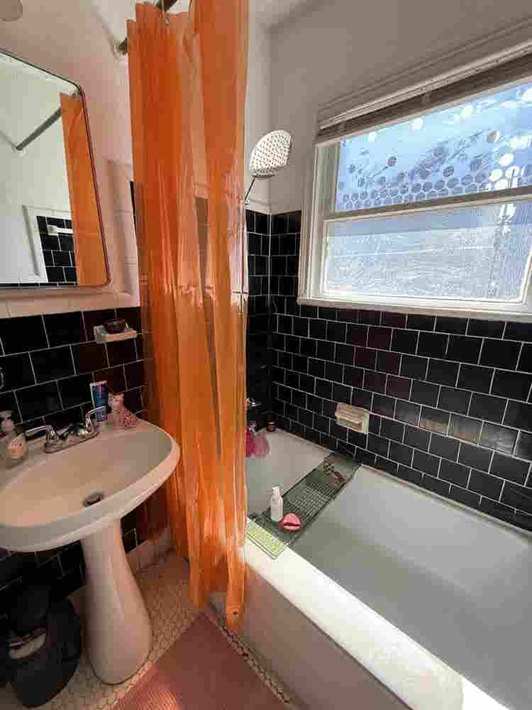 Seeking Roommate