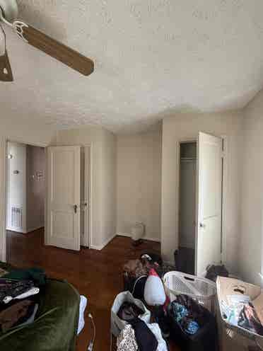 Seeking Roommate