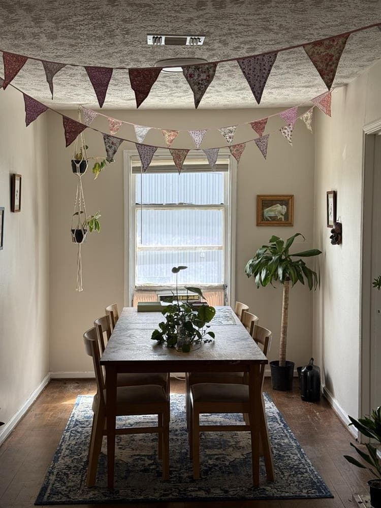 Seeking Roommate