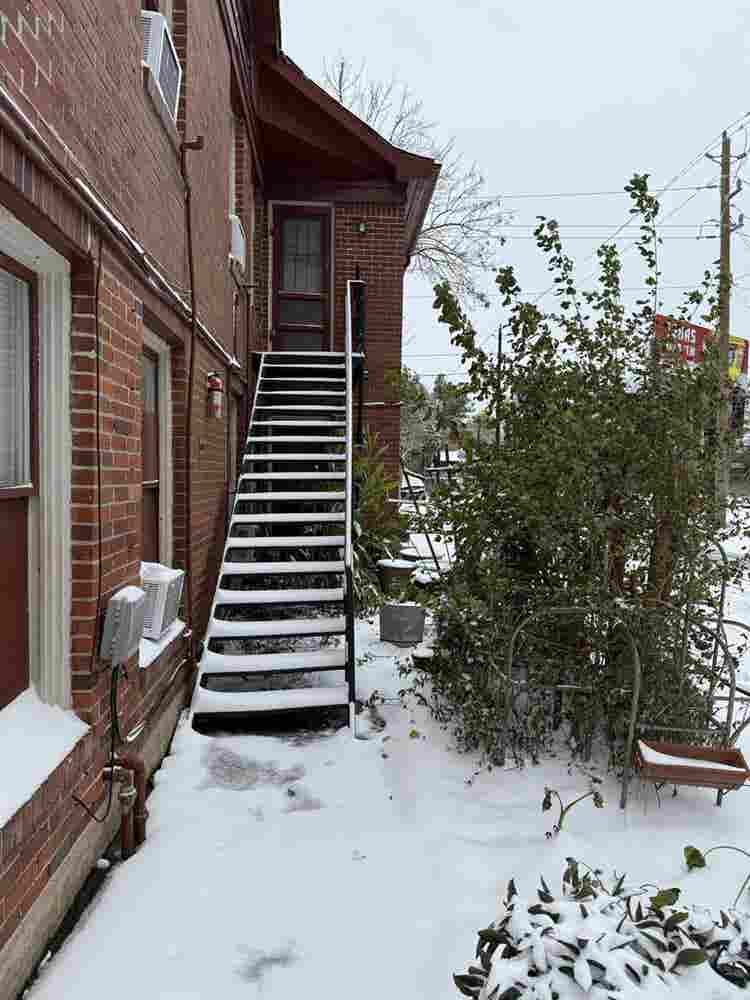 Seeking Roommate