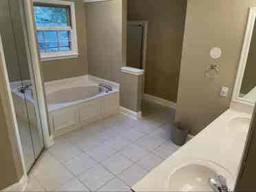 Spacious Room, All-Inclusive