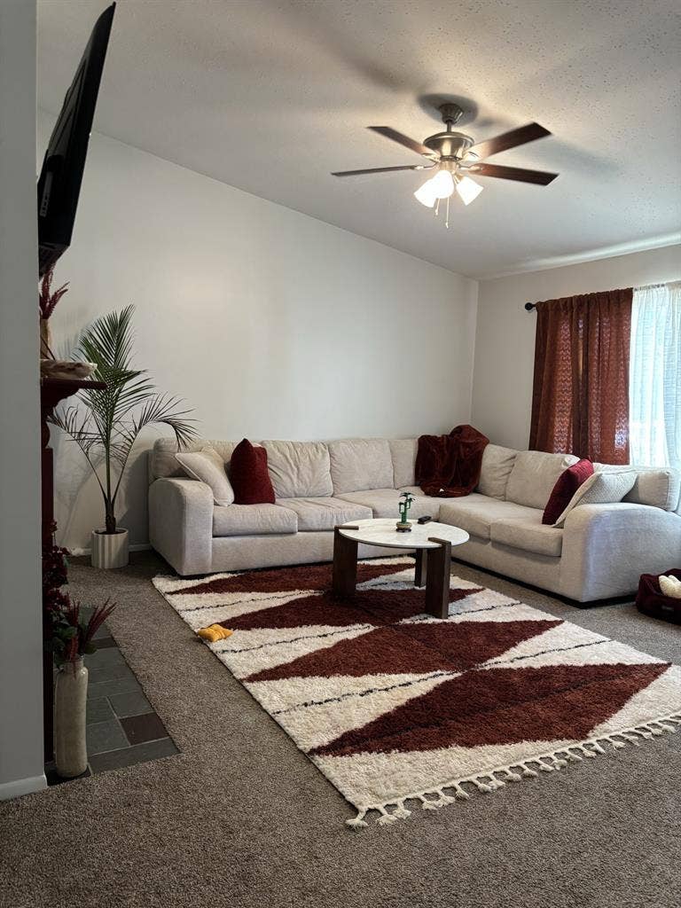 Room for Rent