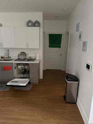 2bhk shared room for male