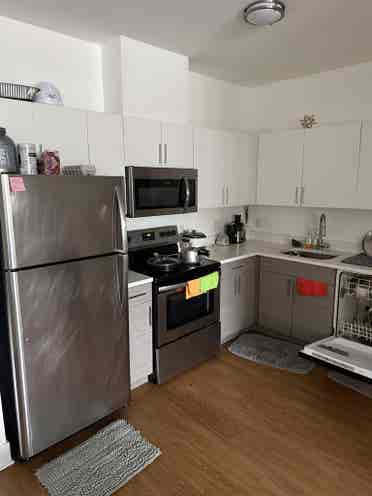 2bhk shared room for male