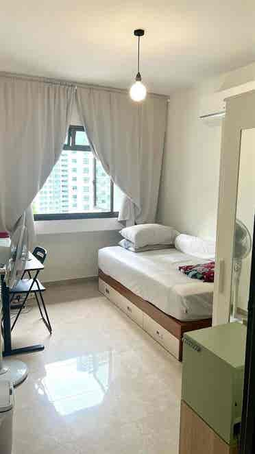 , Telok Blangah Heights