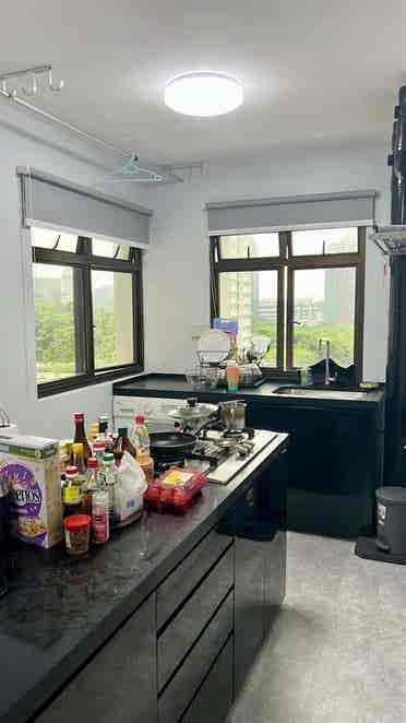 , Telok Blangah Heights