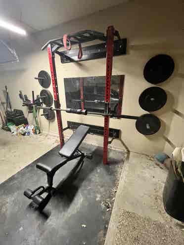2 rooms available lots of amenities