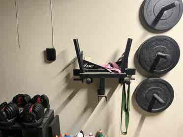 2 rooms available lots of amenities