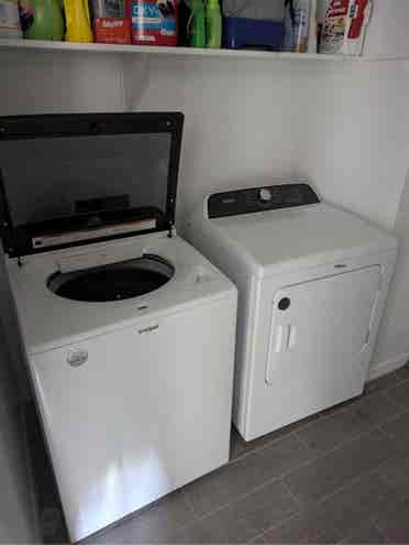 Room for rent Available now