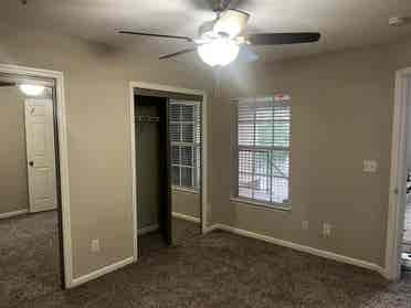 Private bedroom/bath for rent