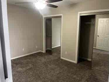 Private bedroom/bath for rent