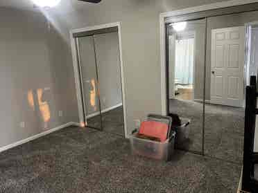 Private bedroom/bath for rent