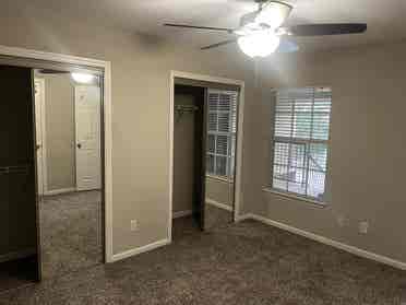 Private bedroom/bath for rent