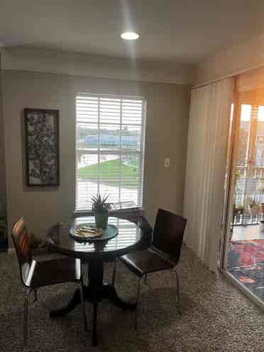 Private bedroom/bath for rent
