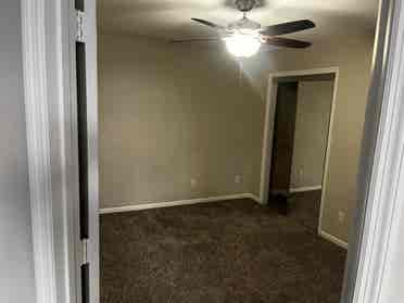 Private bedroom/bath for rent