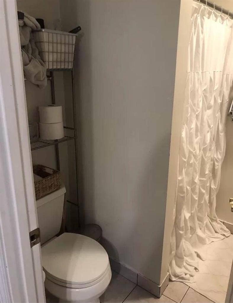 Private room for immediate move in
