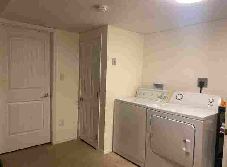 Full furnished separate unit (rent)