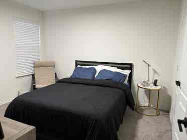 Room available.$