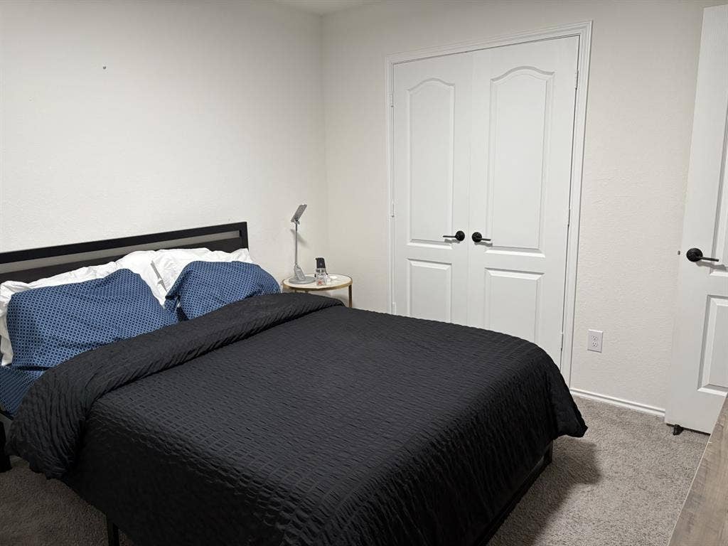 Room available.$