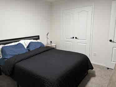 Room available.$
