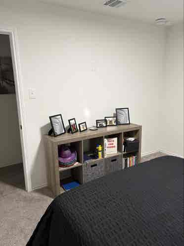 Room available.$