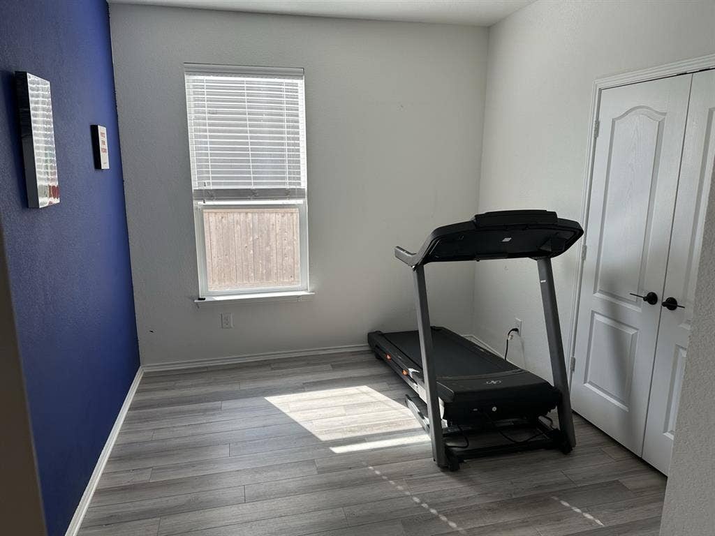 Room available.$