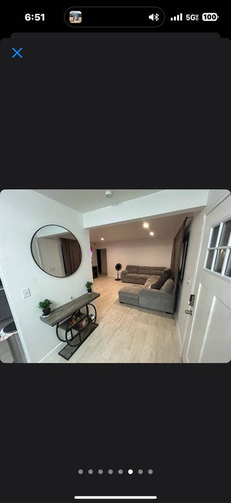 Room for Rent Banning